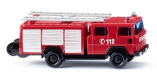 Wiking 096104 - N - Feuerwehr LF 16, Magirus